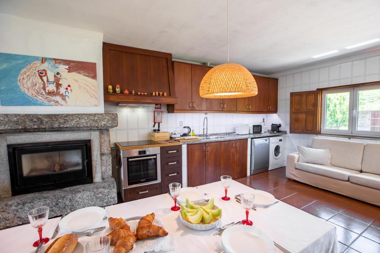 Quinta De Carvalhal - Casa Da Vinha Holiday home