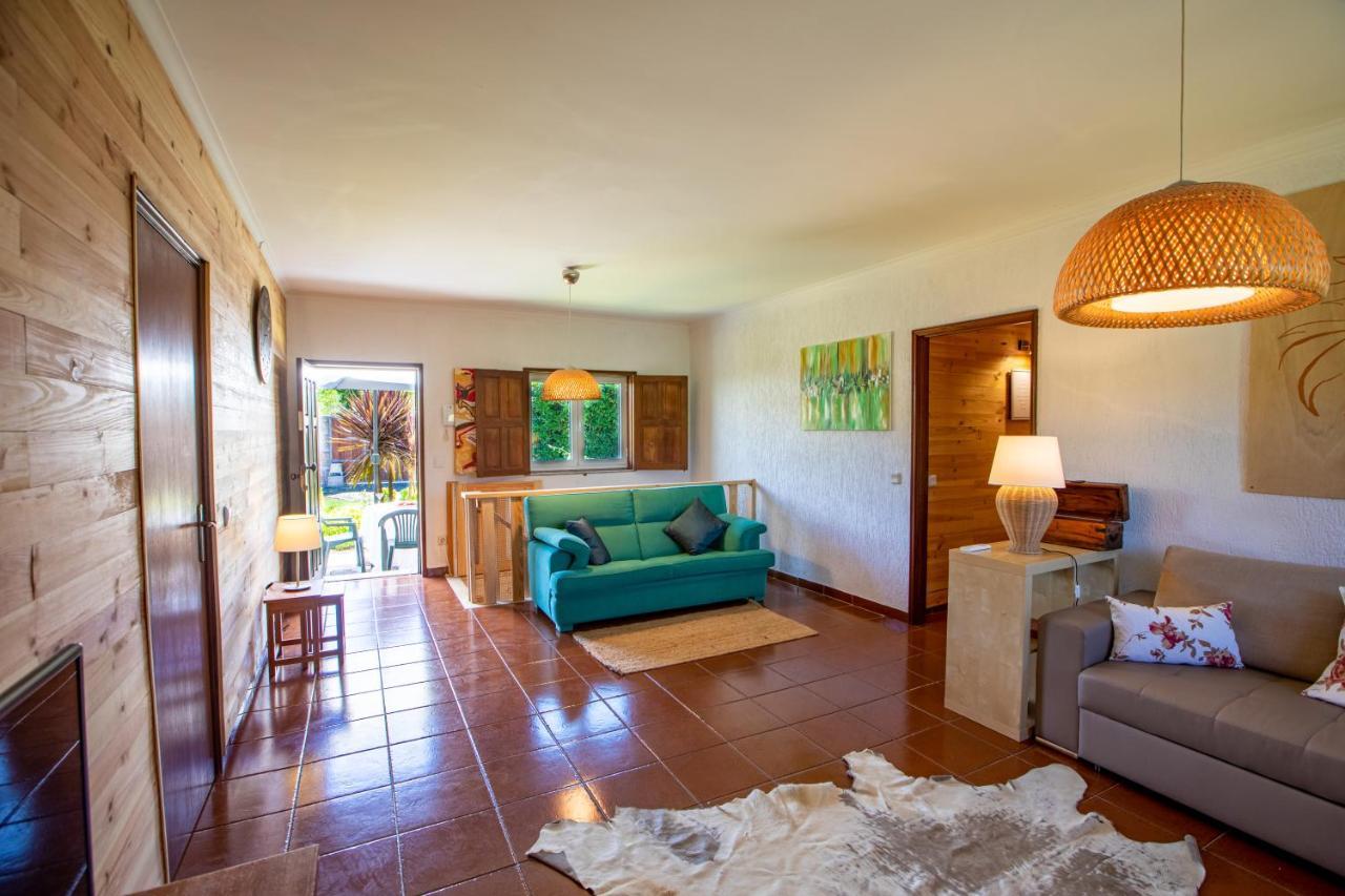 Quinta De Carvalhal - Casa Da Vinha