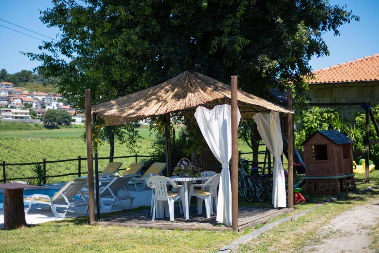 Quinta De Carvalhal - Casa Da Vinha Holiday home *