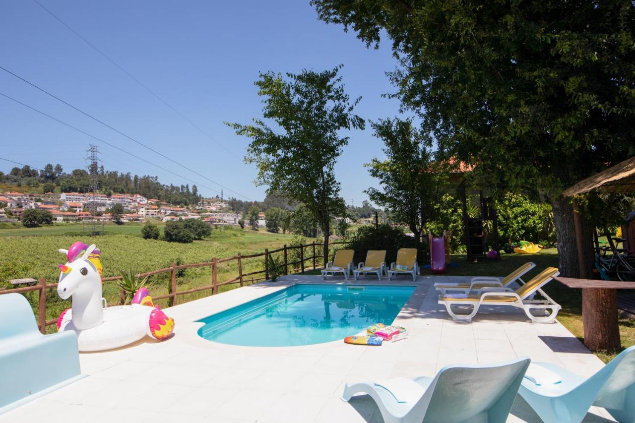 Quinta De Carvalhal - Casa Da Vinha *