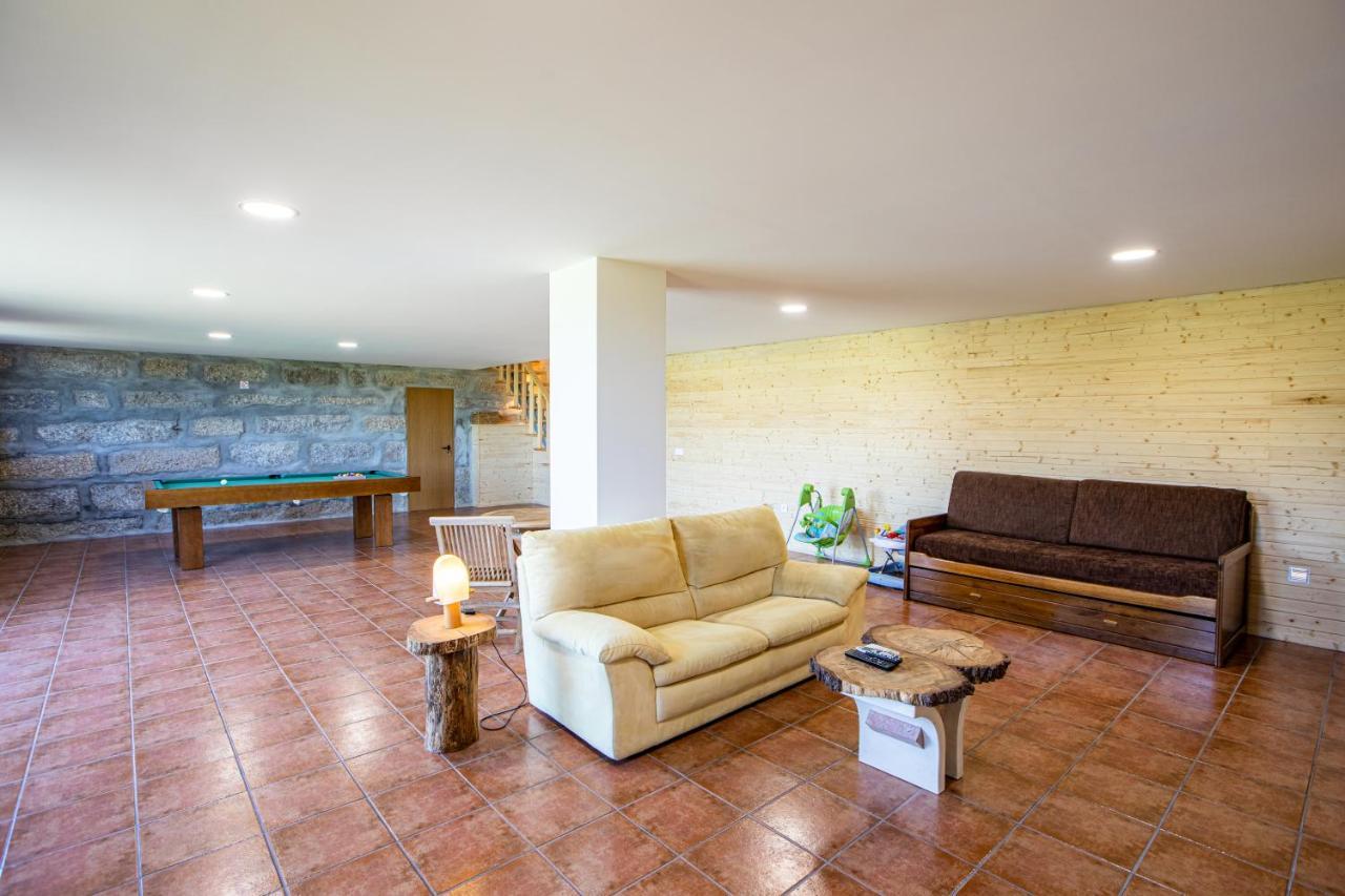Quinta De Carvalhal - Casa Da Vinha Holiday home