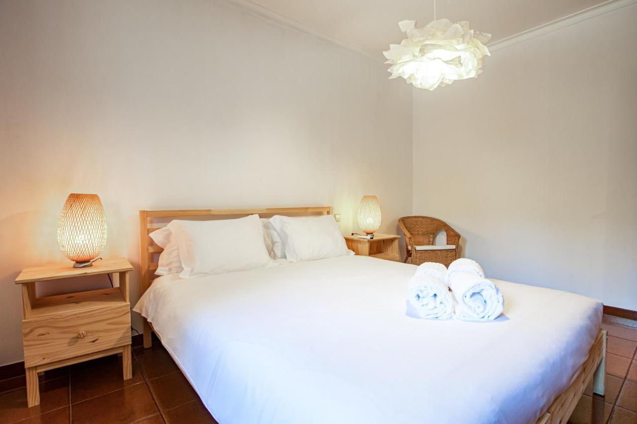 Quinta De Carvalhal - Casa Da Vinha Holiday home