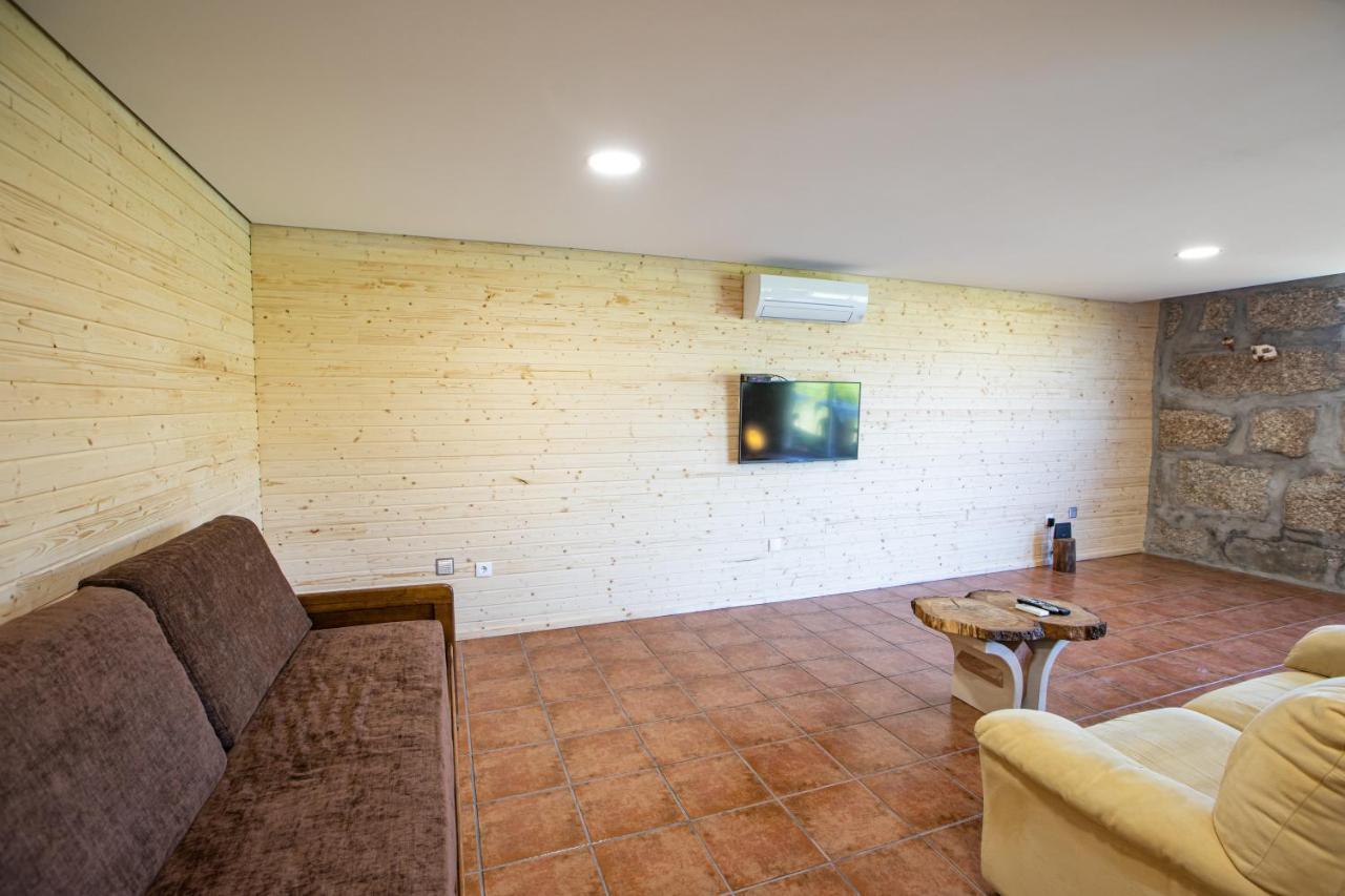 Quinta De Carvalhal - Casa Da Vinha *