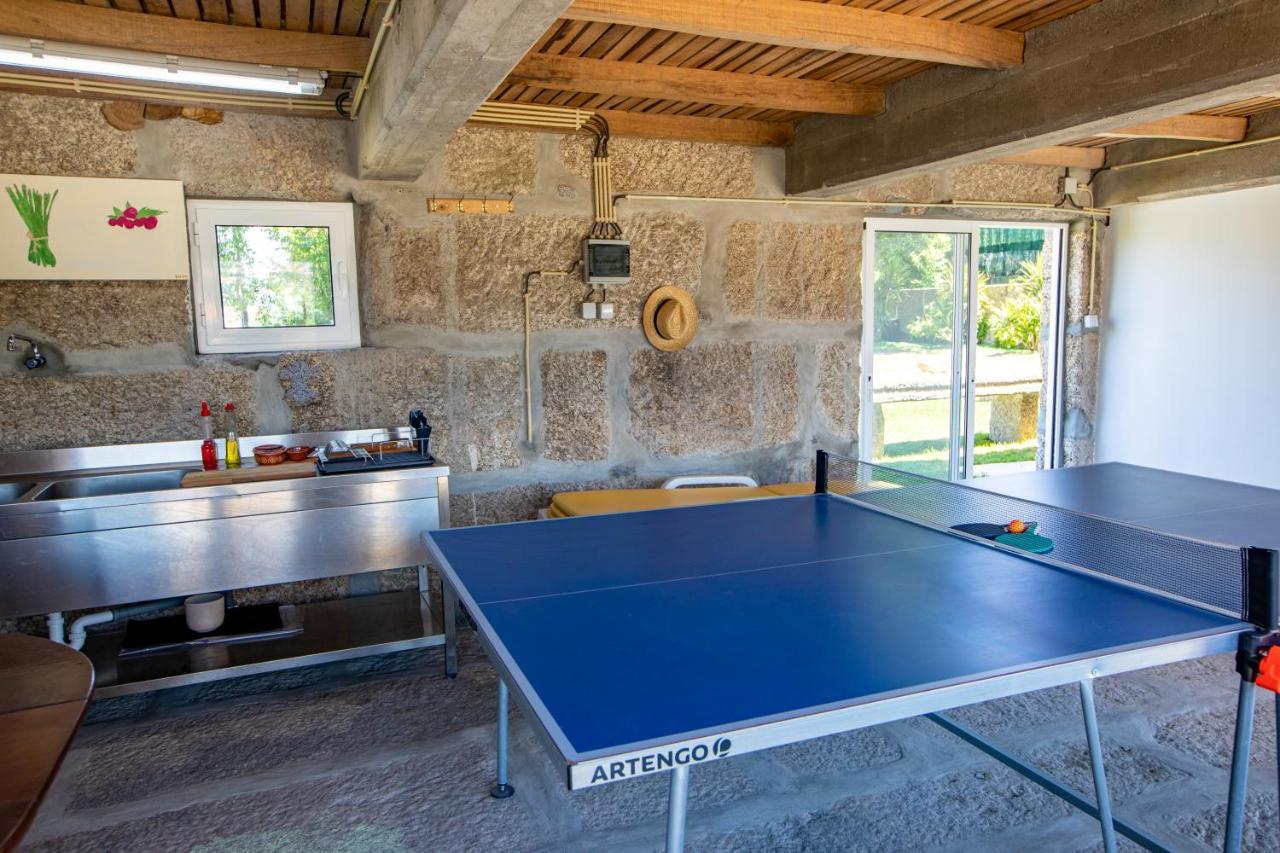 Quinta De Carvalhal - Casa Da Vinha