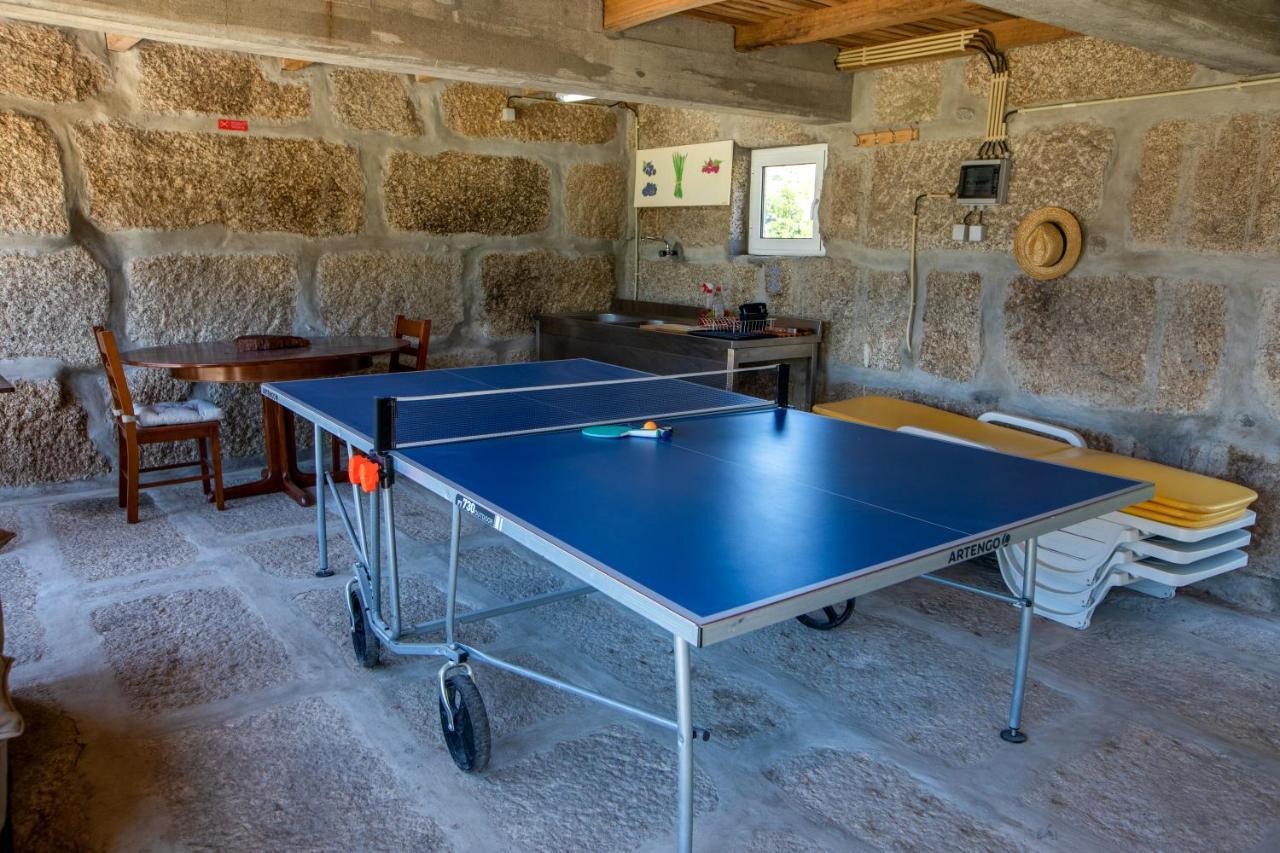 Quinta De Carvalhal - Casa Da Vinha Holiday home
