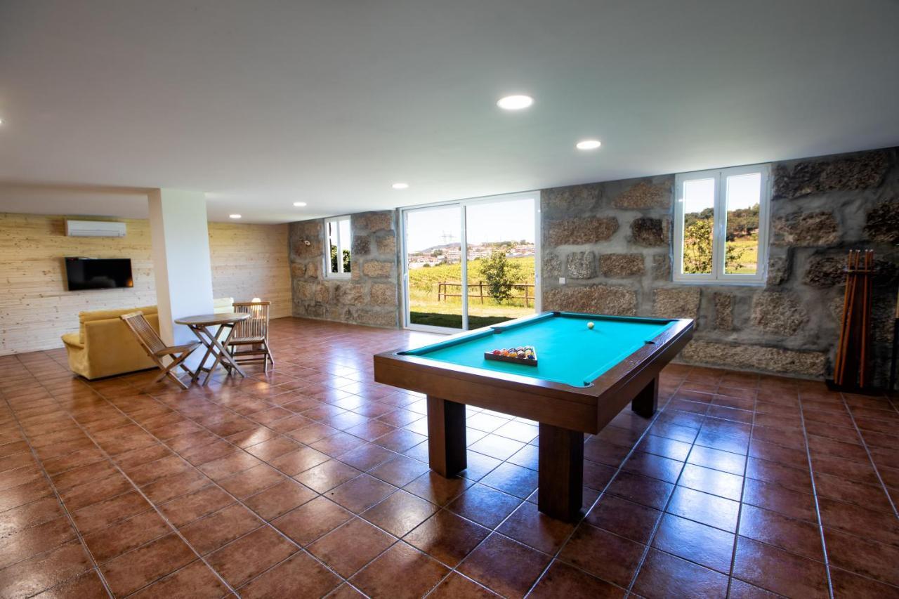 Quinta De Carvalhal - Casa Da Vinha Holiday home
