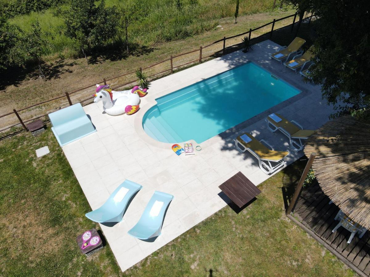 Quinta De Carvalhal - Casa Da Vinha