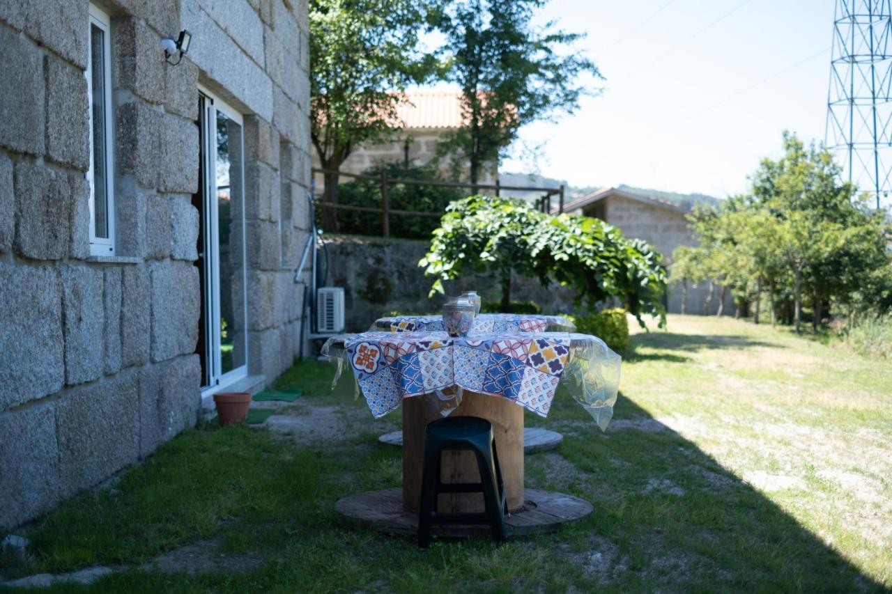 Quinta De Carvalhal - Casa Da Vinha *