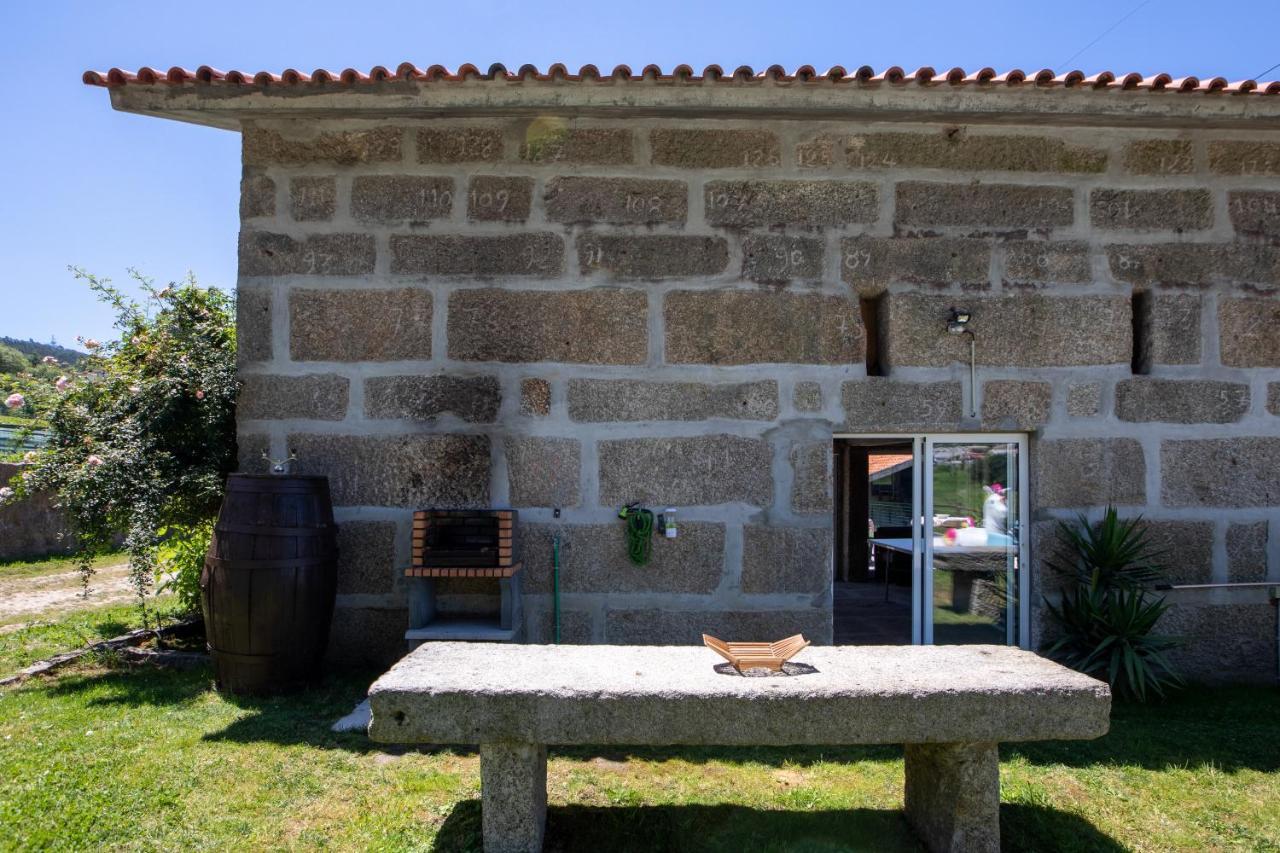 Quinta De Carvalhal - Casa Da Vinha * Guimaraes